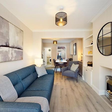 It'S Broadway Baby! Great House Close To City Centre Belfast Ngoại thất bức ảnh