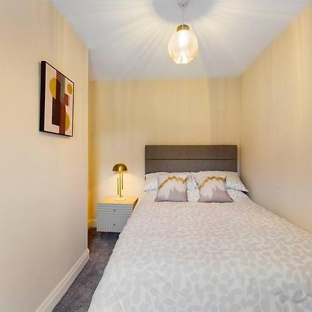 It'S Broadway Baby! Great House Close To City Centre Belfast Ngoại thất bức ảnh