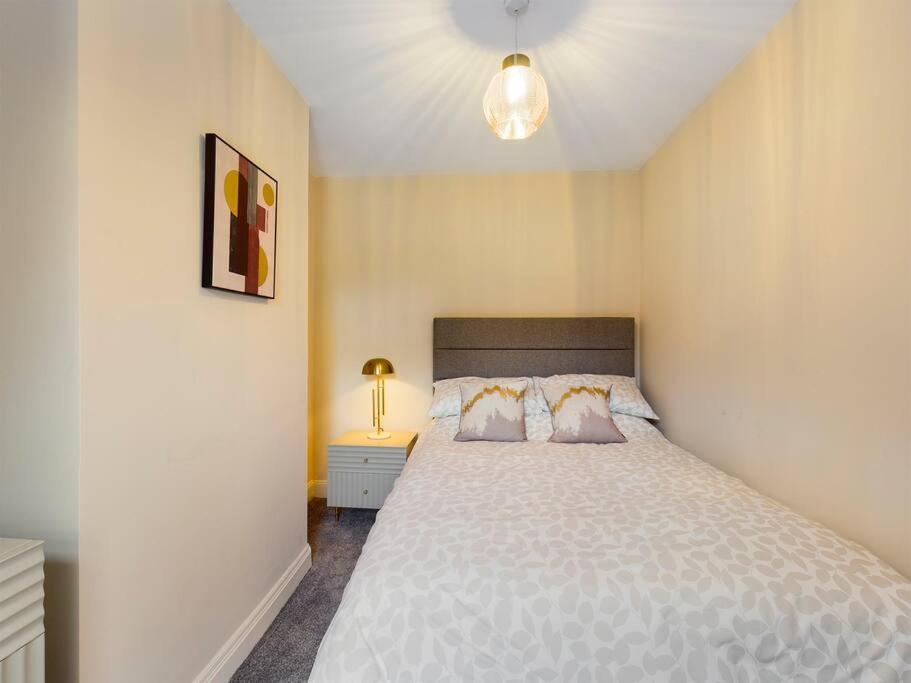 It'S Broadway Baby! Great House Close To City Centre Belfast Ngoại thất bức ảnh