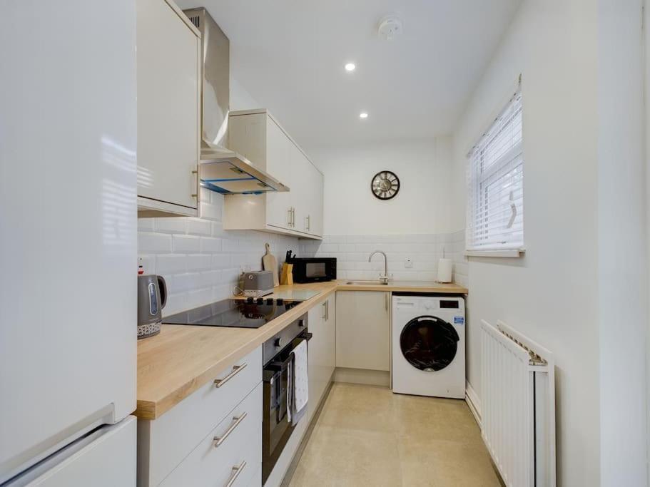 It'S Broadway Baby! Great House Close To City Centre Belfast Ngoại thất bức ảnh