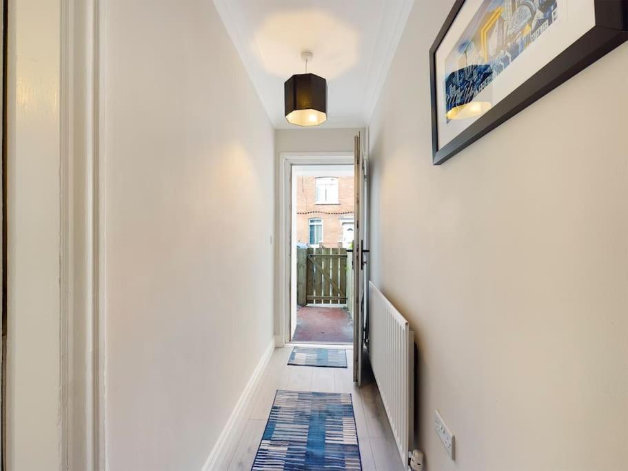 It'S Broadway Baby! Great House Close To City Centre Belfast Ngoại thất bức ảnh