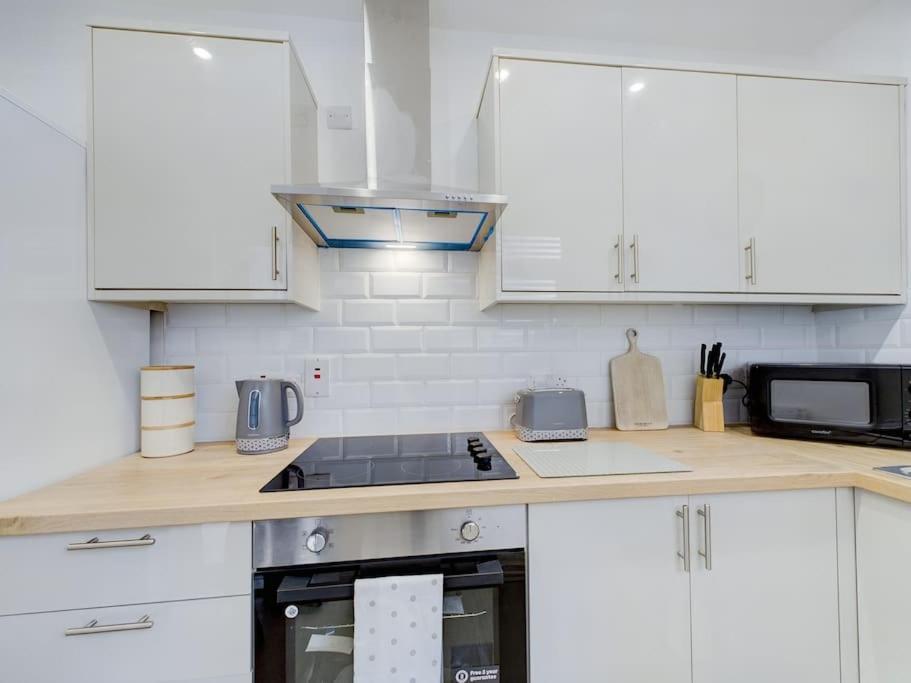 It'S Broadway Baby! Great House Close To City Centre Belfast Ngoại thất bức ảnh