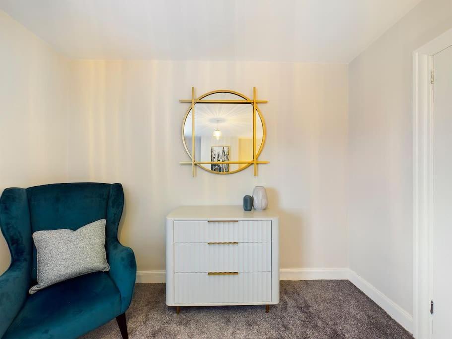 It'S Broadway Baby! Great House Close To City Centre Belfast Ngoại thất bức ảnh