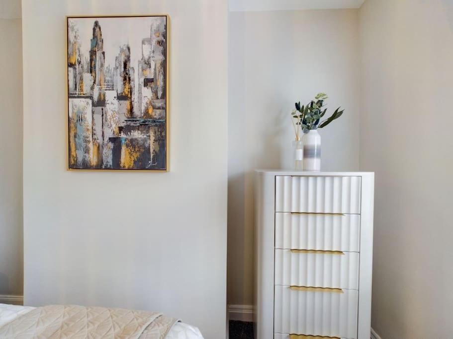 It'S Broadway Baby! Great House Close To City Centre Belfast Ngoại thất bức ảnh