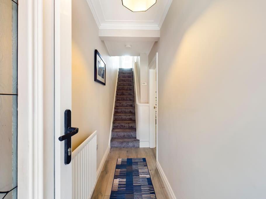 It'S Broadway Baby! Great House Close To City Centre Belfast Ngoại thất bức ảnh