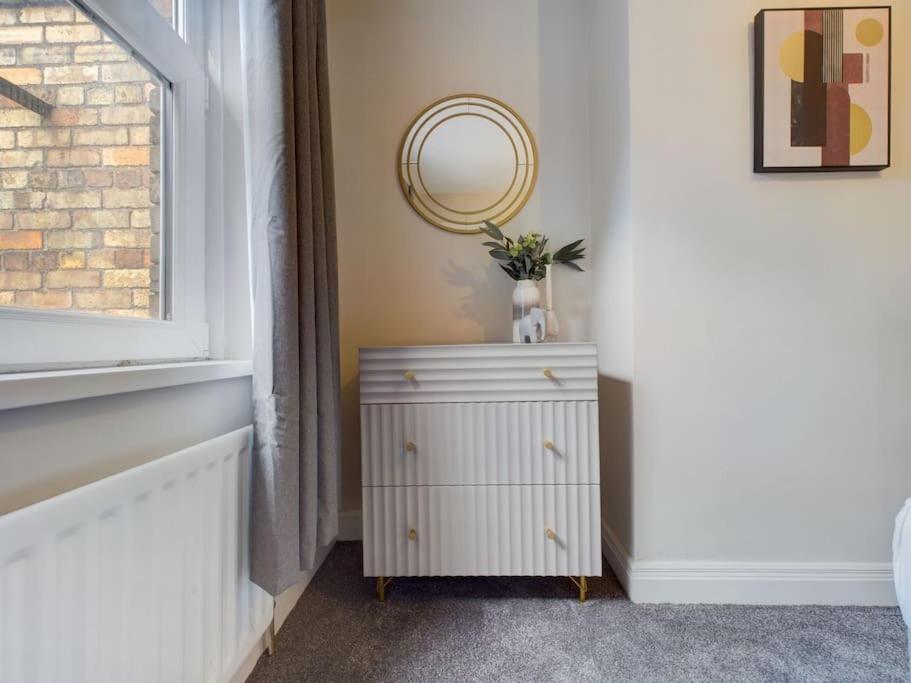 It'S Broadway Baby! Great House Close To City Centre Belfast Ngoại thất bức ảnh