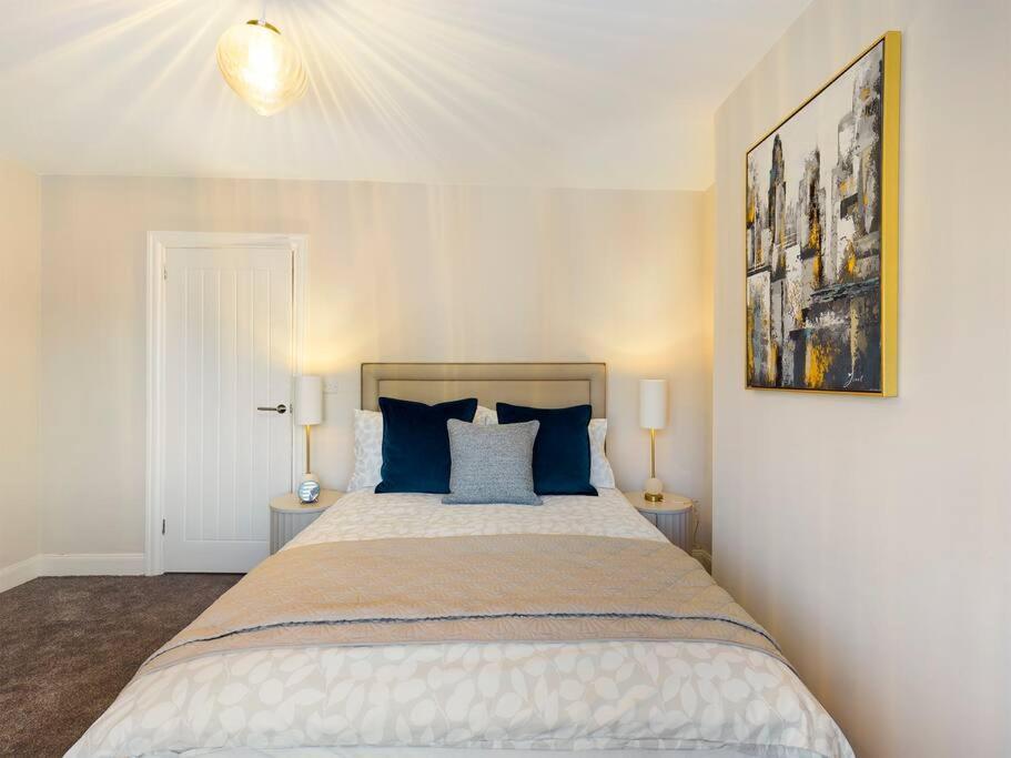 It'S Broadway Baby! Great House Close To City Centre Belfast Ngoại thất bức ảnh